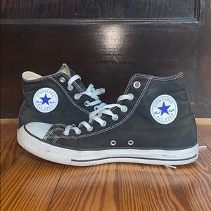 CONVERSE ALL-STAR HIGHTOPS